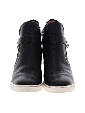 Linea Paolo Ankle Boots (view 2)