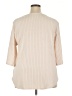 Assorted Brands Ivory Pullover Sweater Size XXXL - photo 2