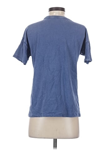 American Eagle Outfitters Short Sleeve T-Shirt (view 2)