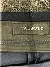 Talbots Solid Blue Active Pants Size 14 - photo 4