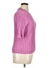 Ann Taylor Pink Pullover Sweater Size XL - photo 4