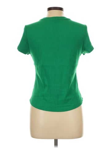 Tahari Short Sleeve Top (view 2)