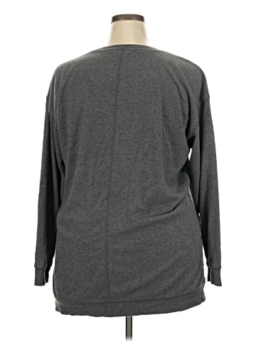 Maurices Sweatshirt (view 2)