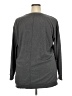 Maurices Gray Sweatshirt Size 20 (2) - photo 2