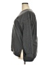 Maurices Gray Sweatshirt Size 20 (2) - photo 5