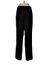 Pantology Solid Black Dress Pants Size 8 - photo 2