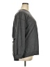 Maurices Gray Sweatshirt Size 20 (2) - photo 4