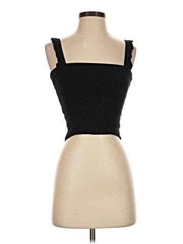 Victoria's Secret Pink Sleeveless Top (view 1)
