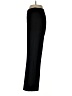 Pantology Solid Black Dress Pants Size 8 - photo 5
