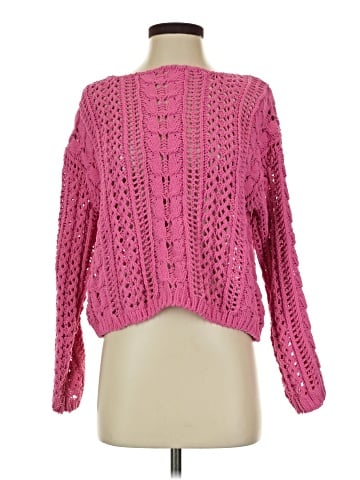 Moon & Madison Pullover Sweater (view 1)
