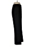 Pantology Solid Black Dress Pants Size 8 - photo 4