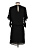 Krisa 100% Polyester Black Casual Dress Size XS - photo 2