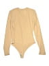 Aura Tan Bodysuit Size 1X - photo 2