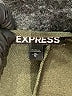 Express Green Casual Dress Size M - photo 7
