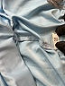 Unbranded Color Block Blue Active Pants Size XL - photo 7