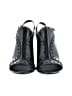 Alexander Wang Black Heels Size EU 37 1/2 - photo 2