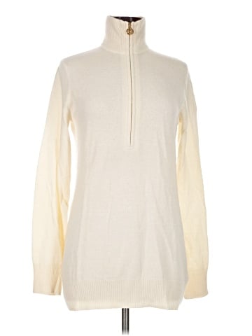 Tory Burch Turtleneck Sweater (view 1)