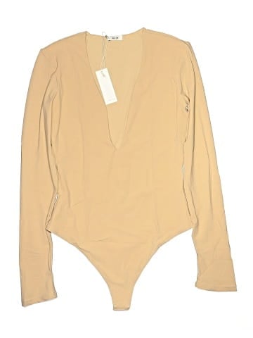 Aura Bodysuit (view 1)