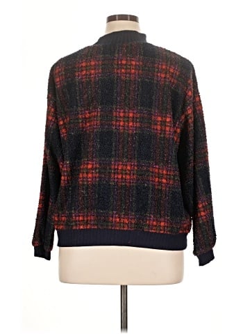 Porridge Pullover Sweater (view 2)
