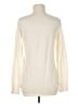 Tory Burch Ivory Turtleneck Sweater Size M - photo 2