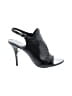 Alexander Wang Black Heels Size EU 37 1/2 - photo 1