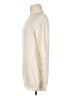 Tory Burch Ivory Turtleneck Sweater Size M - photo 5