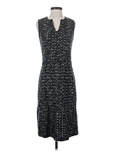 St. John Cocktail Dress (view 1)