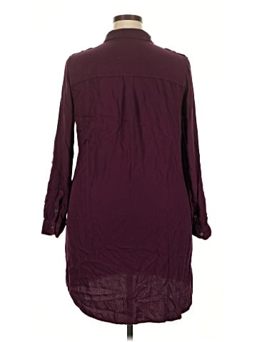 SO Long Sleeve Blouse (view 2)