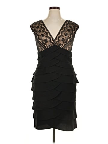 Jessica Howard Cocktail Dress (view 1)