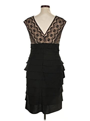 Jessica Howard Cocktail Dress (view 2)