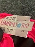 Limited Too Pink Sleeveless Top Size 3T - photo 5