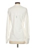 Athleta Ivory Long Sleeve T-Shirt Size S - photo 2