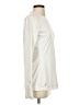 Athleta Ivory Long Sleeve T-Shirt Size S - photo 4