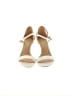 MICHAEL Michael Kors Ivory Sandals Size 6 - photo 2