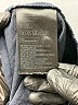 H&M Conscious 100% Polyester Black Sleeveless Blouse Size 12 - photo 8