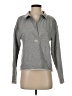 Evereve Gray Pullover Sweater Size S - photo 1