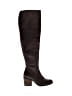 Hinge Brown Boots Size 9 M - photo 1