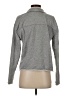 Evereve Gray Pullover Sweater Size S - photo 2