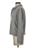 Evereve Gray Pullover Sweater Size S - photo 5