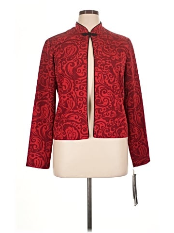 Sheri Martin New York Woman Jacket (view 1)