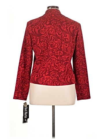Sheri Martin New York Woman Jacket (view 2)