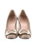 Stuart Weitzman Tan Heels Size 9 (narrow) - photo 2