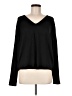 Rag & Bone Black Pullover Sweater Size M - photo 1