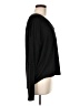 Rag & Bone Black Pullover Sweater Size M - photo 4