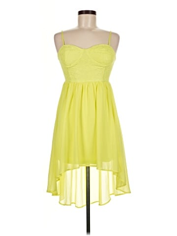 Forever 21 Cocktail Dress (view 1)