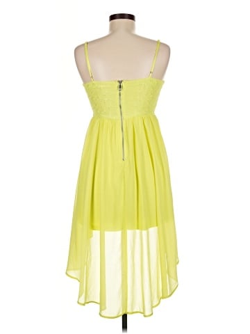 Forever 21 Cocktail Dress (view 2)