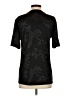 Fanatics 100% Polyester Black Active T-Shirt Size S - photo 2