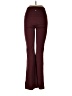 Lululemon Athletica Burgundy Active Pants Size 8 - photo 2
