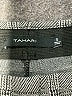 Tahari Plaid Gray Dress Pants Size S - photo 7