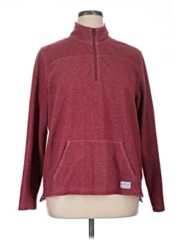 Orvis Sweatshirt (view 1)